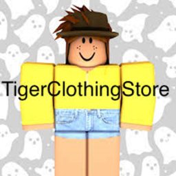 Tiger Clothing Homestore