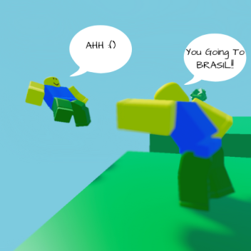 Laser People The Map!