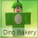 Dino Bakery
