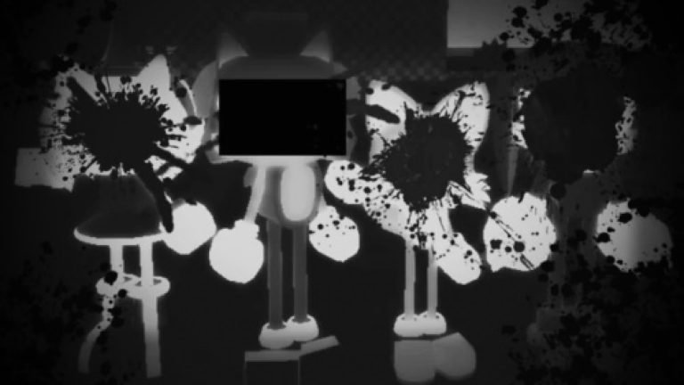 Sonic.exe The Disaster 1.0 Recreation. (ALPHA) screenshot 1