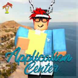 Tropical Cafe || Application Centre