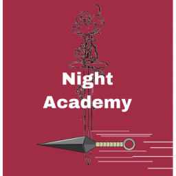 Night Academy Store