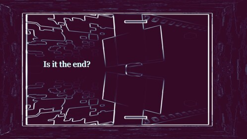 THE END