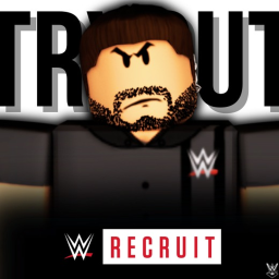 WWE X Roblox - In-Ring Performance Center