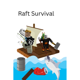 The Blox Raft