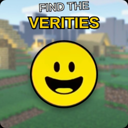 Find the Veritys 🙂 [70]