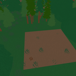 Lumber Warfare Tycoon