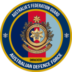 [ADF] • The Australia's Federation Guard •