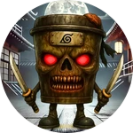 CAPPUCCINO ASSASSINO CURSED