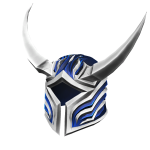 World Guardian's Blessed Crown
