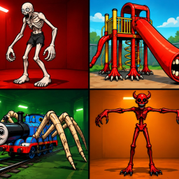 Roblox entity thumbnail
