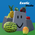 Exotic Studio(: