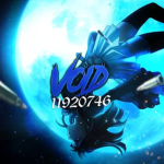 ΨVoid