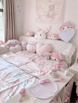 Bff hello kitty friends