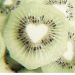 The kawaii kiwi