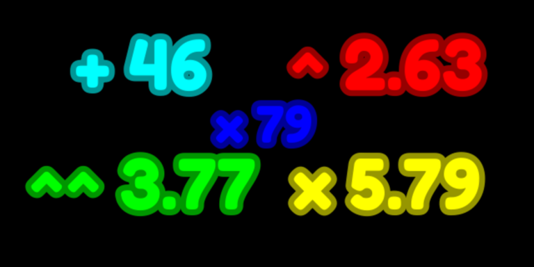 Basic Incremental game screenshot 2