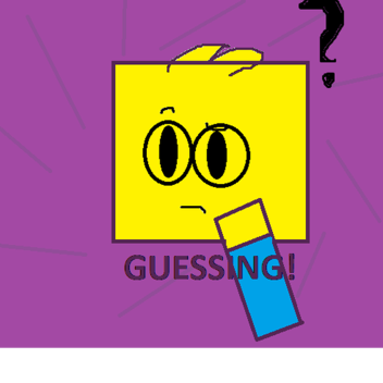 GUESSING! (NEW)v.1 