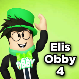 Elis Obby 4  [Alpha Release]