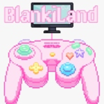 BlankiLand