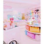- Jasmines hangout -