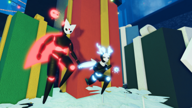 Thumbnail for Roblox game: Abyssal