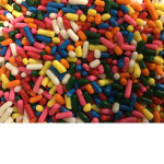 Super Sprinkles
