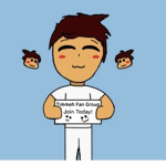 Tim meh fan group
