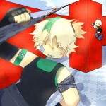 SPEEDCHASER - Early Alpha