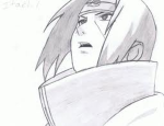 Naruto Drawings!!