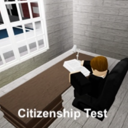 Citizenship Test