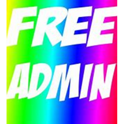 Free Gear And Admin