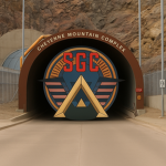 - SGC | Cheyenne Stargate Command -