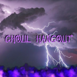 GHOUL house