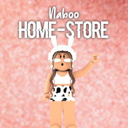 naboo homestore★