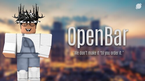 OpenBar Restaurant