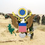 Iraqi-American Conflict