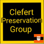 Clefert Presevation Group Railroad
