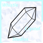 WhistleCrystal studios