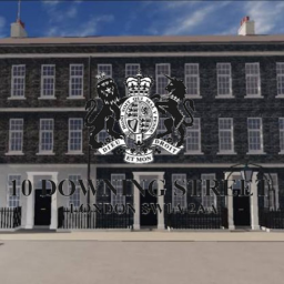 [RUK] Downing Street