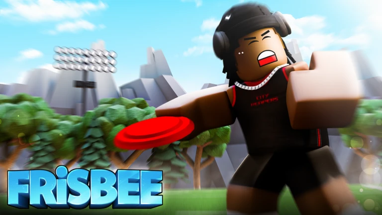 Frisbee Juega En Roblox NoFilter
