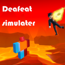 Defeat Simulator (version 1.0)