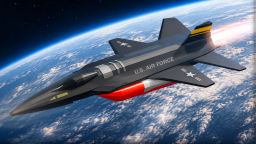 🚀 Tycoon marynarki wojennej [X-15]