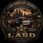 WL | Los Angeles RP | LASD