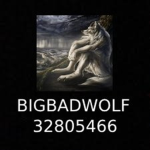 BIGBADWOLF FG