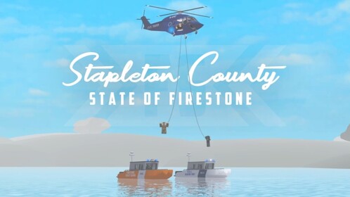 Stapleton County, Firestone