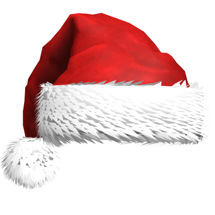 Santa Hat