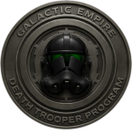 Death Trooper Program ᅠ ᅠ ᅠ