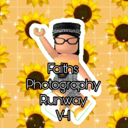 Faith Photography's Runway V1