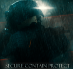 || The Foundation || SCP