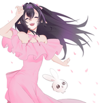 BUNNYS ATTIRE
